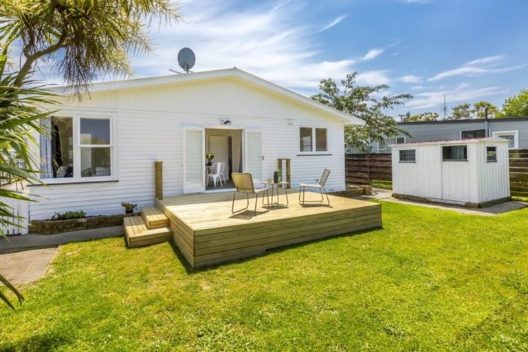 Photo of property in 127b Martin Street, Wallaceville, Upper Hutt, 5018