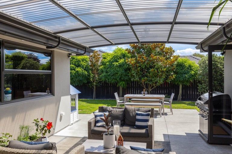 Photo of property in 17 Hilton Place, Blenheim, 7201