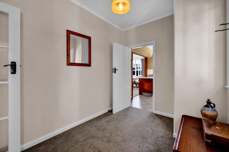 Photo of property in 23a Timandra Street, Welbourn, New Plymouth, 4312