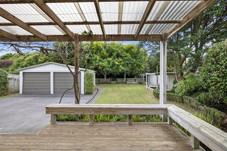 Photo of property in 49 Somerset Street, Brooklands, New Plymouth, 4310