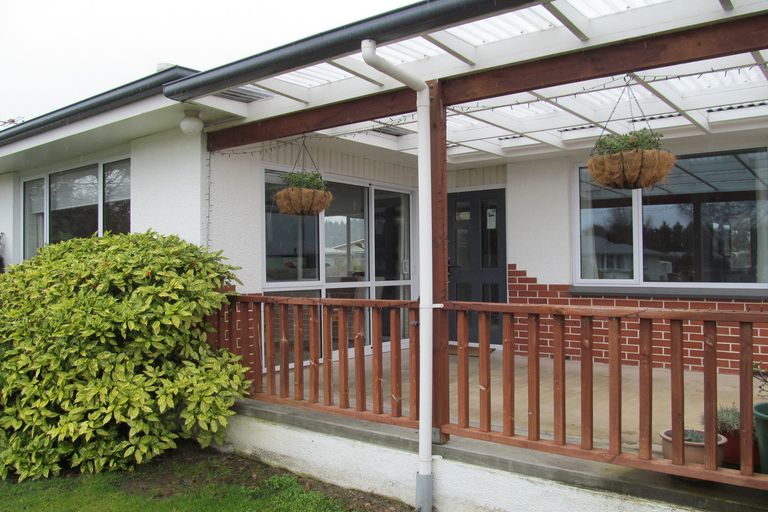 Photo of property in 41 Marslin Street, Alexandra, 9320