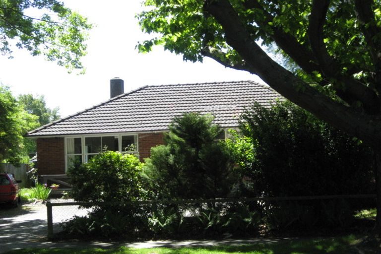 Photo of property in 20 Truman Road, Bryndwr, Christchurch, 8053