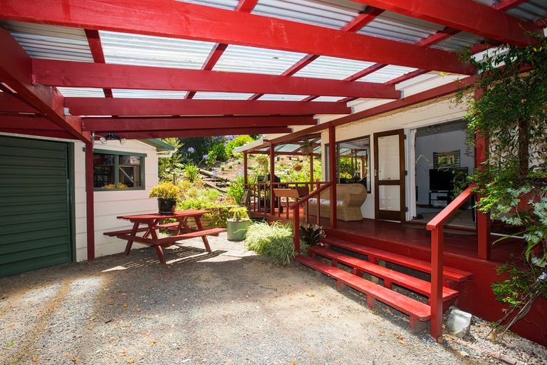 Photo of property in 3 Magnolia Street, Outer Kaiti, Gisborne, 4010