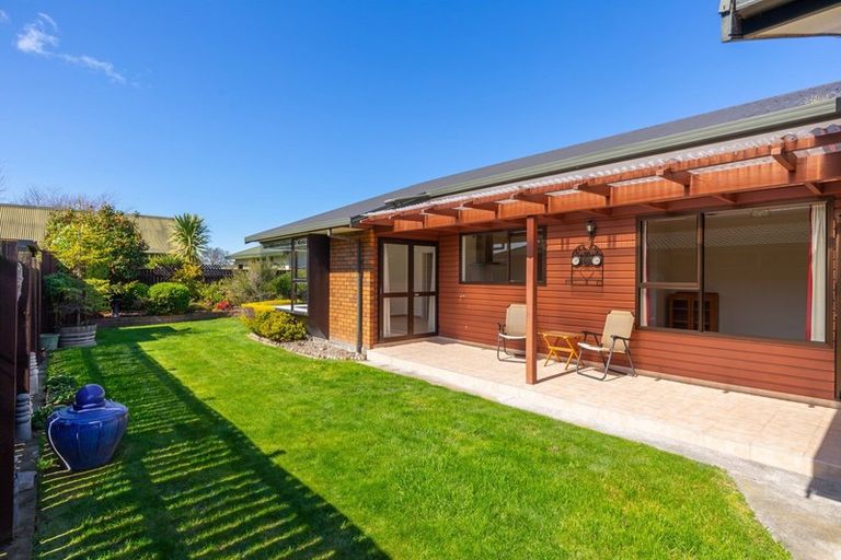 Photo of property in 4 Logan Place, Blenheim, 7201