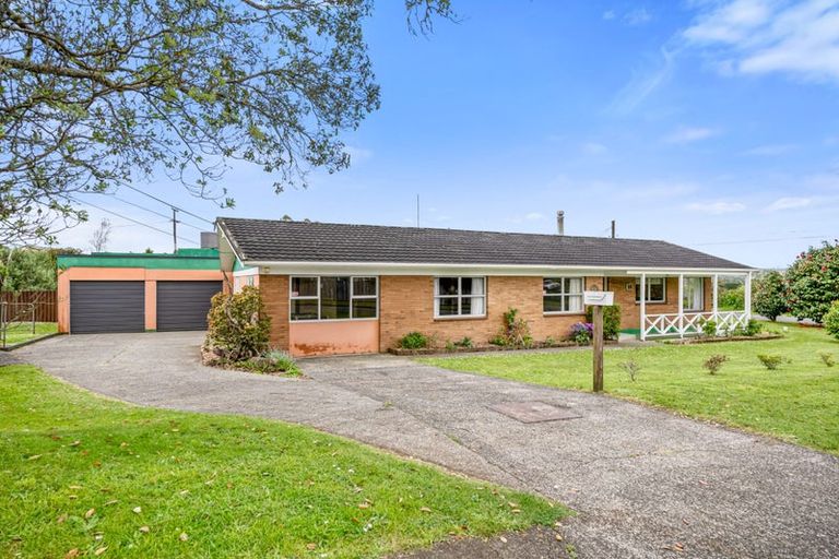 Photo of property in 2 Beverley Crescent, Maungatapere, Whangarei, 0179