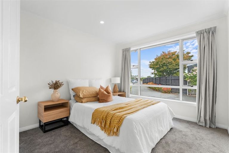 Photo of property in 17 Cavan Place, Mairehau, Christchurch, 8052