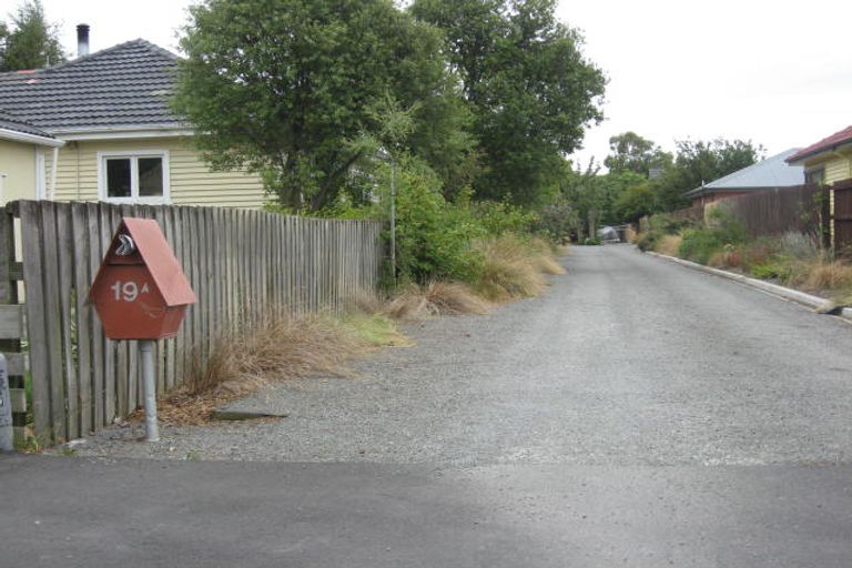 Photo of property in 19c Owens Terrace, Upper Riccarton, Christchurch, 8041