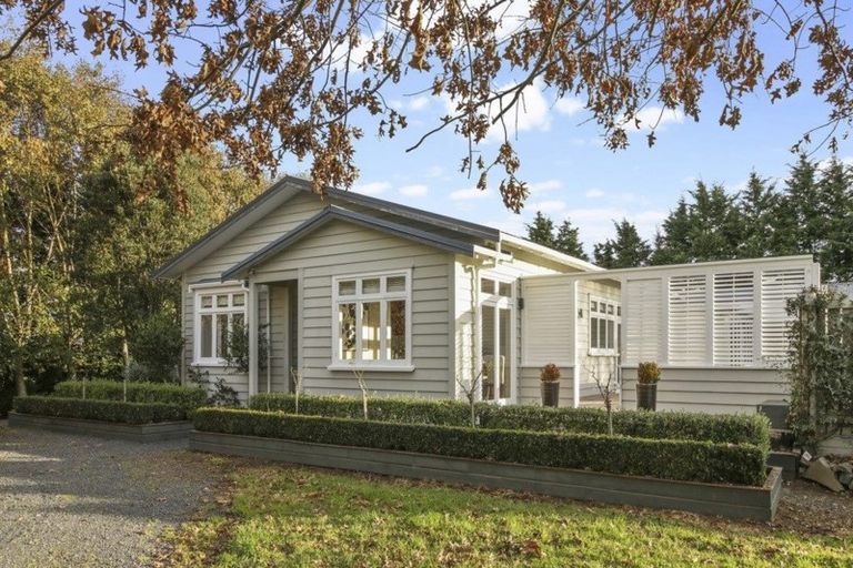 Photo of property in 109 Kidd Road, Karaka, Papakura, 2580