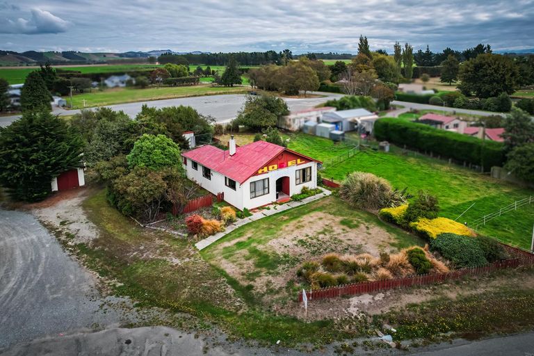 Photo of property in 695 Hilderthorpe-pukeuri Road, Richmond, Oamaru, 9493