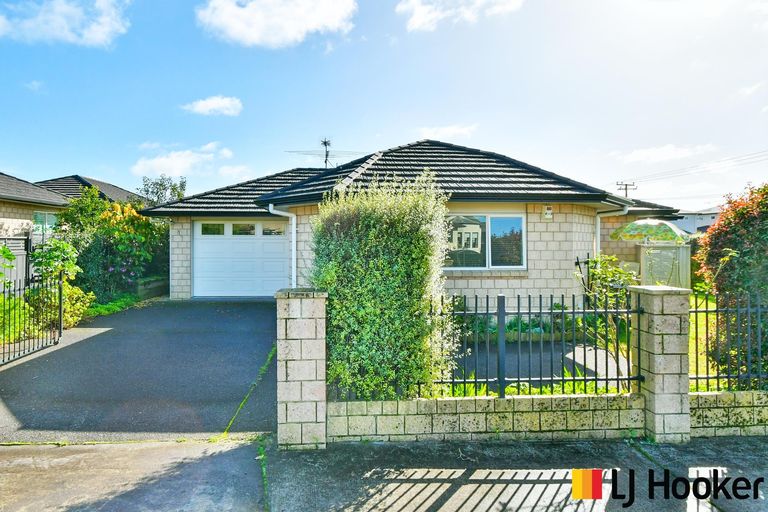 Photo of property in 73 West Street, Pukekohe, 2120