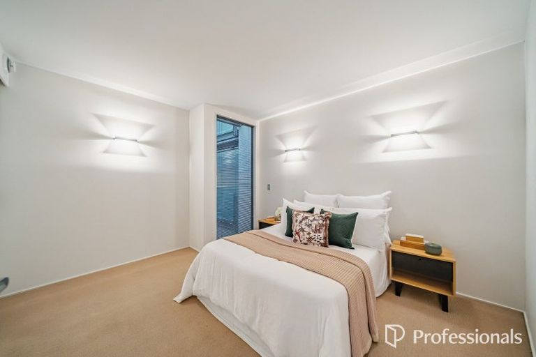 Photo of property in Century City Apartments, 39/72 Tory Street, Te Aro, Wellington, 6011