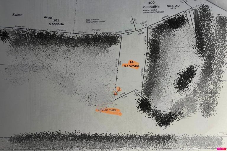 Photo of property in 8 Kelson Road, Gleniti, Timaru, 7910