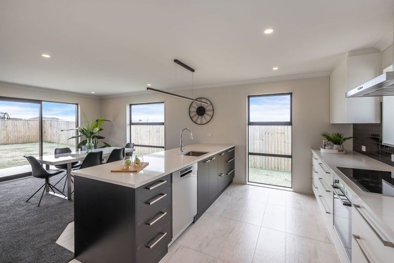 Photo of property in 85 Ed Hillary Drive, Rolleston, 7615