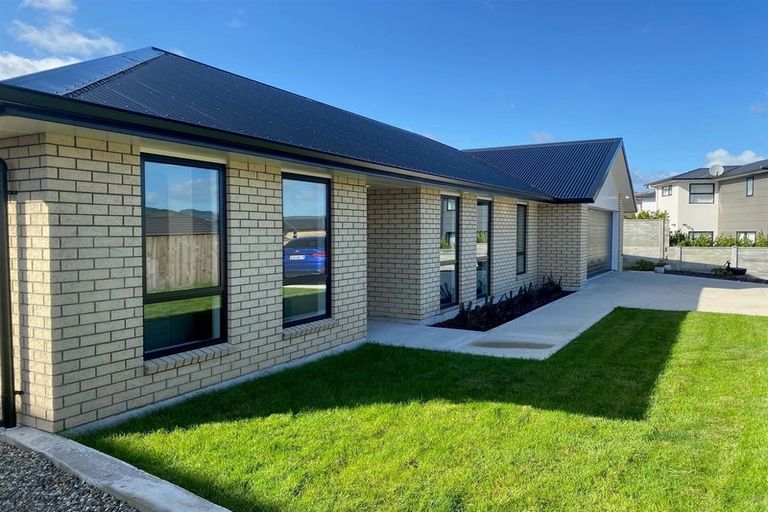 Photo of property in 83 John Burke Drive, Aotea, Porirua, 5024