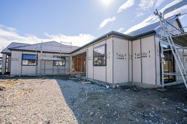 Photo of property in 1 Kirirua Avenue, Halswell, 8025