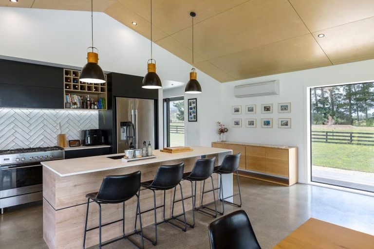 Photo of property in 151 Dry River Road, Dyerville, Martinborough, 5781