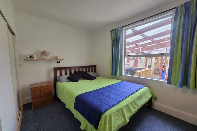 Photo of property in 182 Stafford Street, Hokitika, 7810