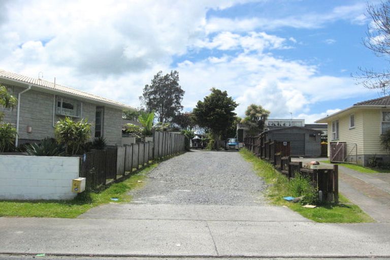 Photo of property in 42 Dagenham Street, Manurewa, Auckland, 2102