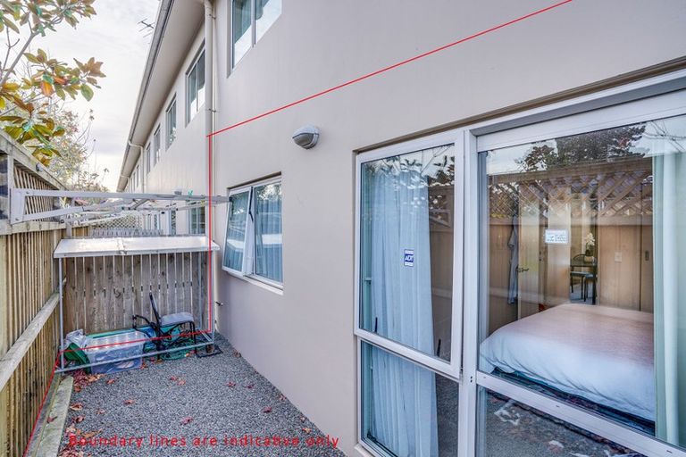 Photo of property in 9/31 Bordesley Street, Phillipstown, Christchurch, 8011