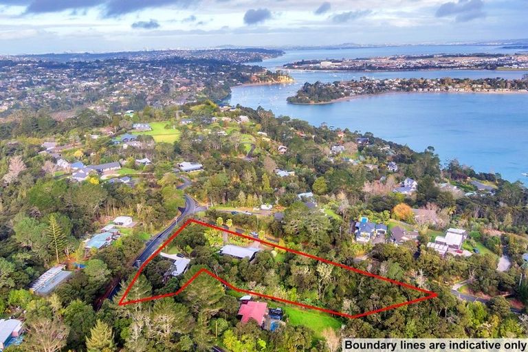 Photo of property in 96 Attwood Road, Paremoremo, Auckland, 0632