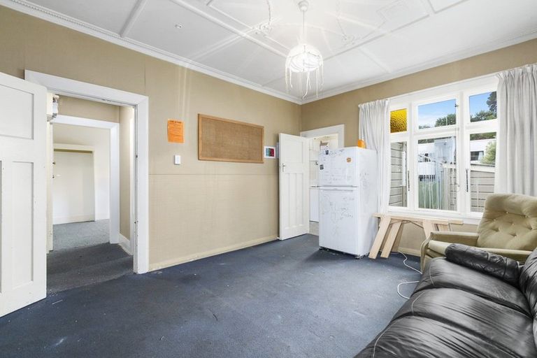 Photo of property in 621 Castle Street, North Dunedin, Dunedin, 9016