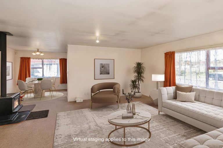 Photo of property in 55 Queen Street, Raetihi, 4632