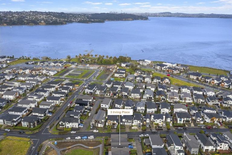 Photo of property in 3 Irving Place, Hobsonville, Auckland, 0616