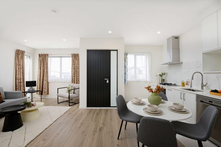 Photo of property in 9 Puwha Street, Massey, 0614