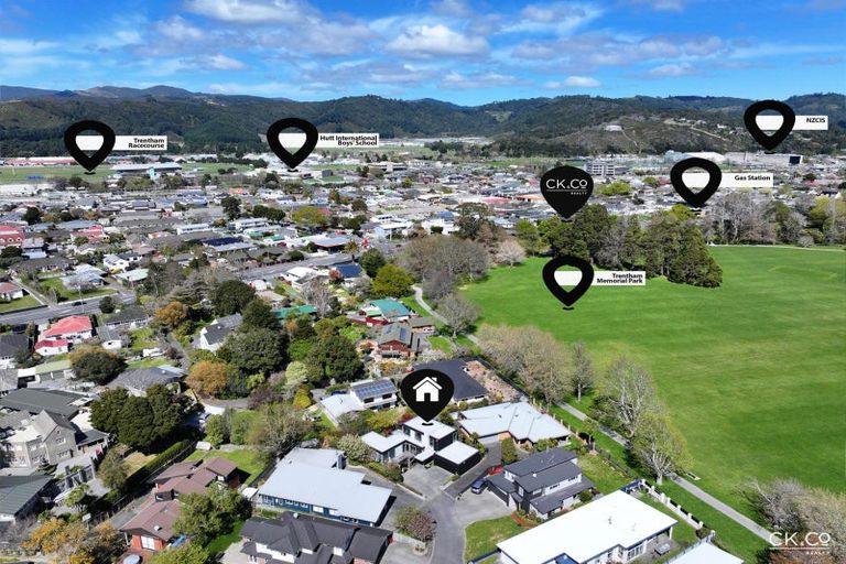 Photo of property in 11 Parkwood Grove, Trentham, Upper Hutt, 5018