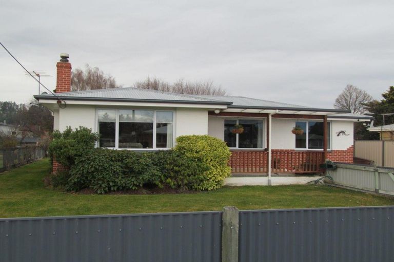 Photo of property in 41 Marslin Street, Alexandra, 9320