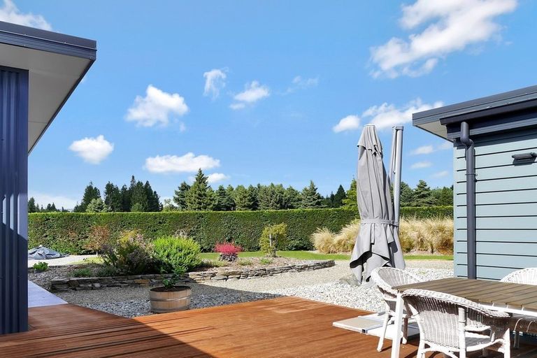 Photo of property in 207 Glen Lyon Road, Twizel, 7901