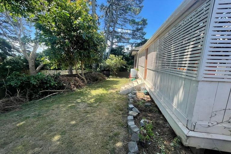 Photo of property in 58a Crawford Avenue, Mangere Bridge, Auckland, 2022