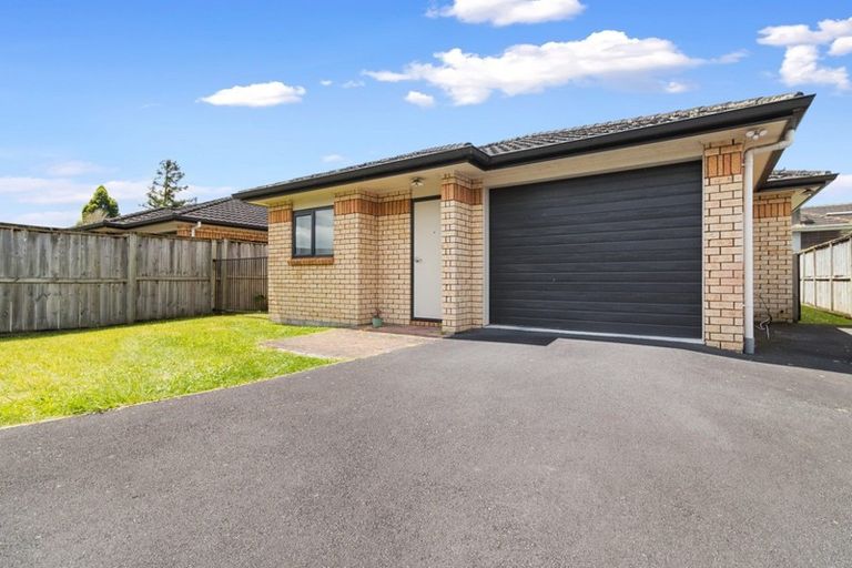 Photo of property in 37c Sillary Street, Hamilton East, Hamilton, 3216