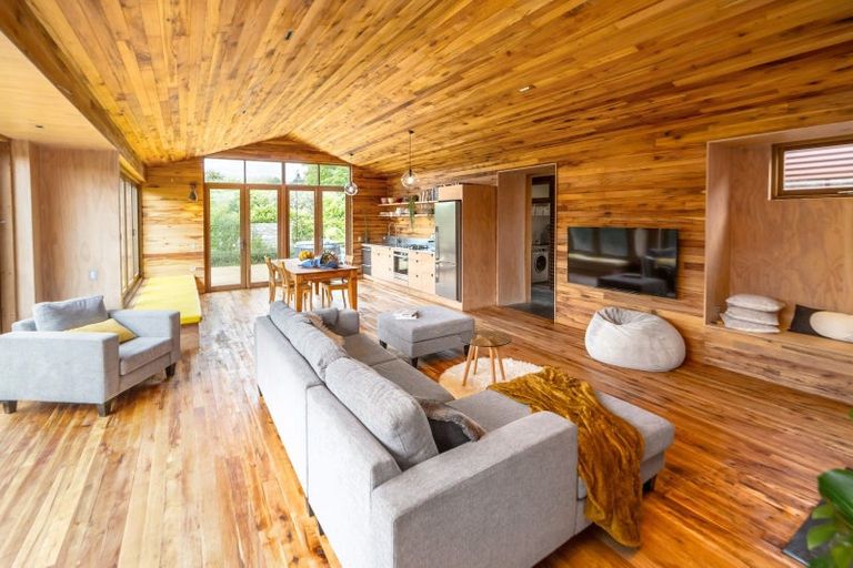 Photo of property in 45 Venice Street, Martinborough, 5711