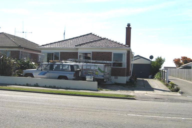 Photo of property in 221 Church Street, West End, Timaru, 7910