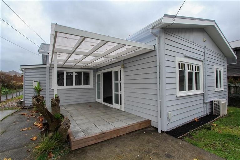 Photo of property in 36 Fifth Avenue, Enderley, Hamilton, 3214