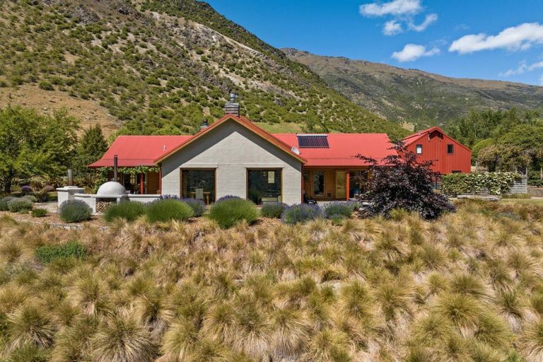 Photo of property in 65 Gibbston Back Road, Gibbston, Queenstown, 9371