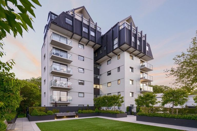 Photo of property in 201/18 Carlton Mill Road, Merivale, Christchurch, 8014