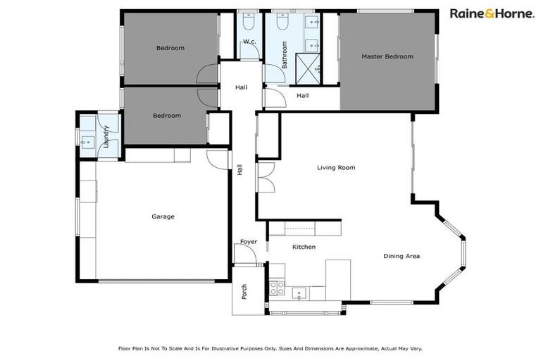 Photo of property in 23 Althorp Place, Avonhead, Christchurch, 8042