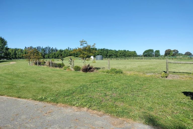 Photo of property in 19 Orbiter Drive, Ohoka, 7692