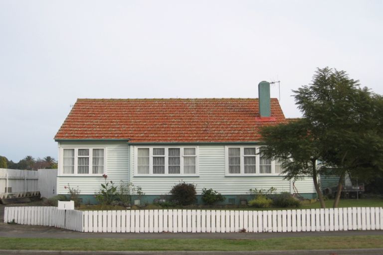 Photo of property in 1 Russell Road, Marewa, Napier, 4110