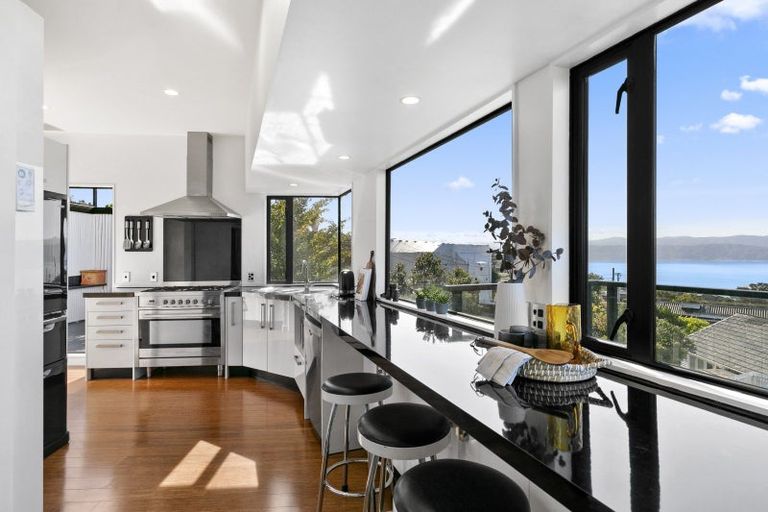 Photo of property in 2a Kabul Street, Khandallah, Wellington, 6035