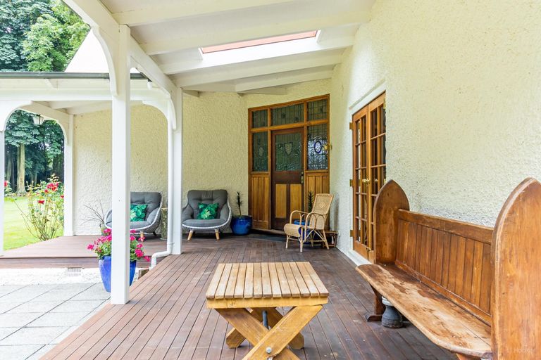 Photo of property in Ashfield, 410 Orari Station Road, Geraldine, 7992