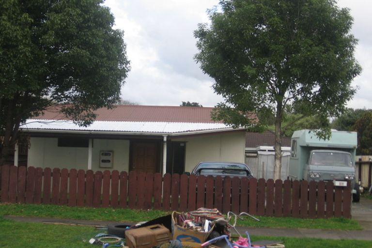 Photo of property in 1/51 Settlement Road, Papakura, 2110