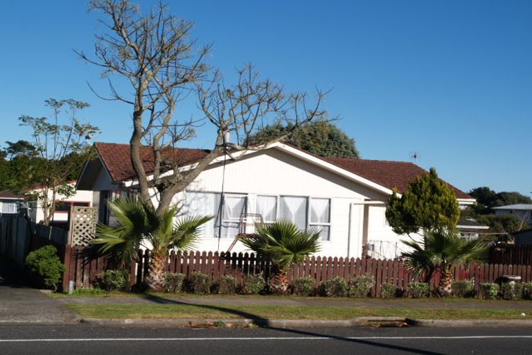 Photo of property in 40 Henwood Road, Mangere East, Auckland, 2024