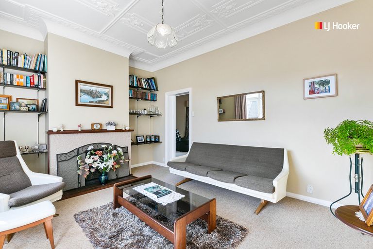 Photo of property in 37 Riselaw Road, Calton Hill, Dunedin, 9012