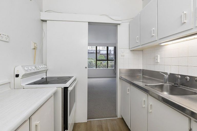 Photo of property in 70ug1 Hobson Street, Thorndon, Wellington, 6011