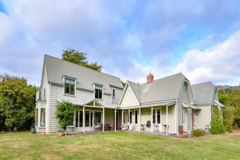 Photo of property in 252 Wainui Main Road, French Farm, Akaroa, 7582