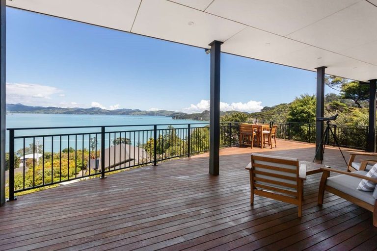 Photo of property in 618 Wyuna Bay Road, Wyuna Bay, Coromandel, 3581
