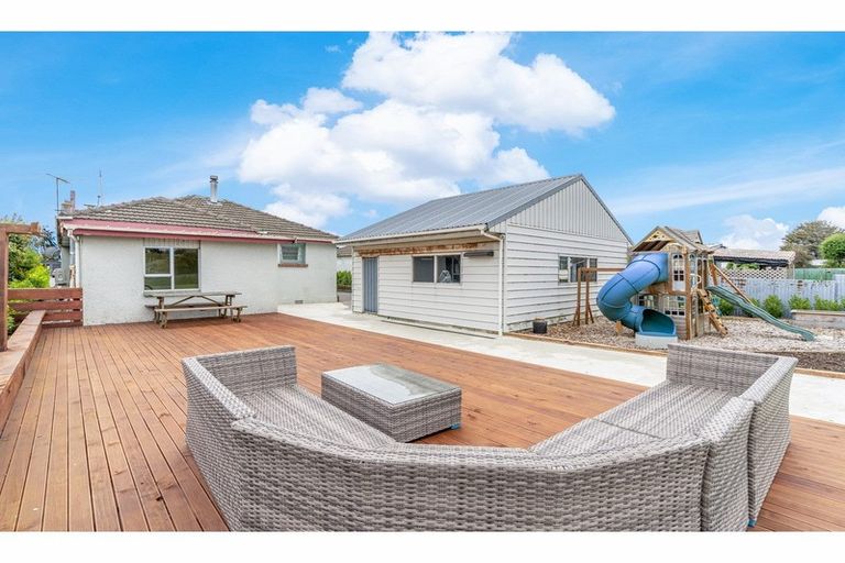 Photo of property in 165 Centre Street, Heidelberg, Invercargill, 9812